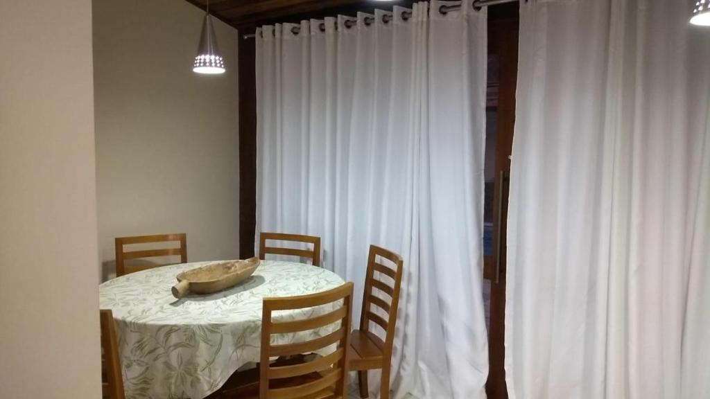  Sua casa de Campo na Praia!!