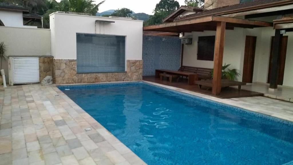  Sua casa de Campo na Praia!!