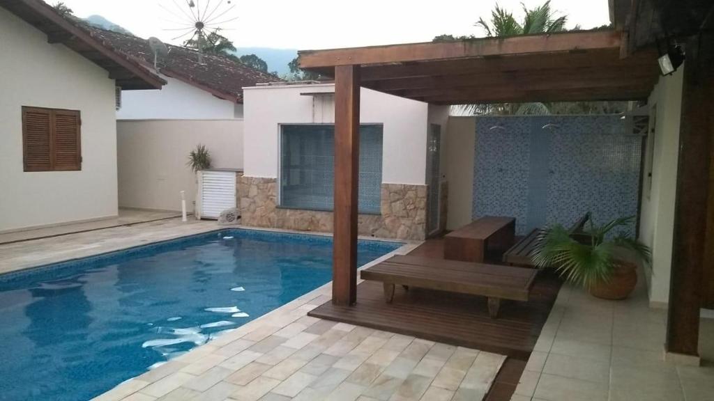  Sua casa de Campo na Praia!!