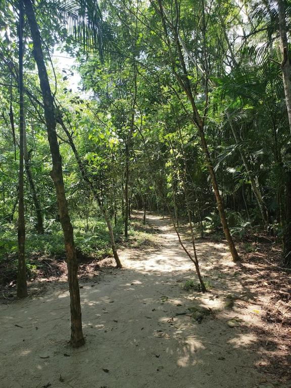  Sua casa de Campo na Praia!!