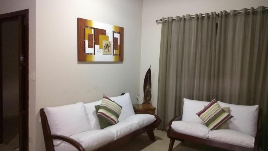  Sua casa de Campo na Praia!!