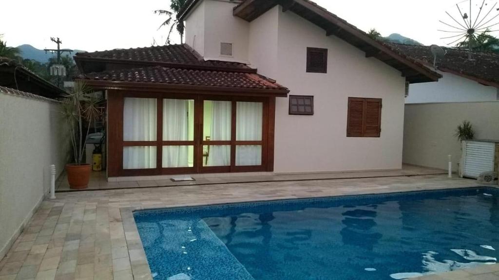  Sua casa de Campo na Praia!!