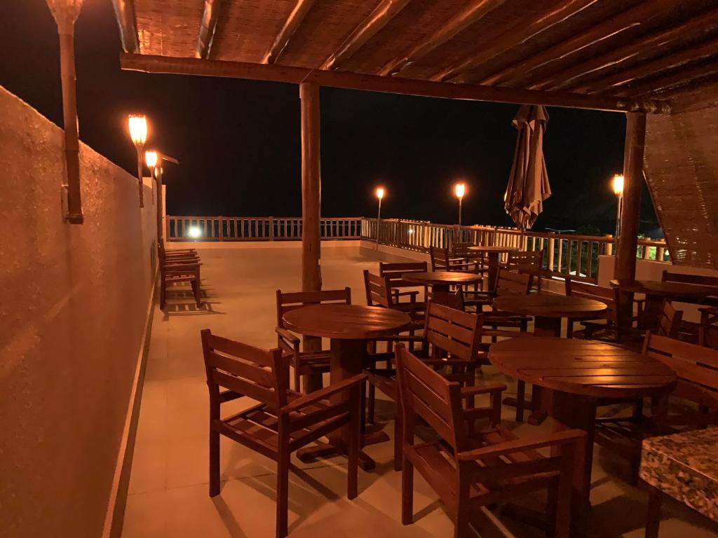  Swell Praia Hotel