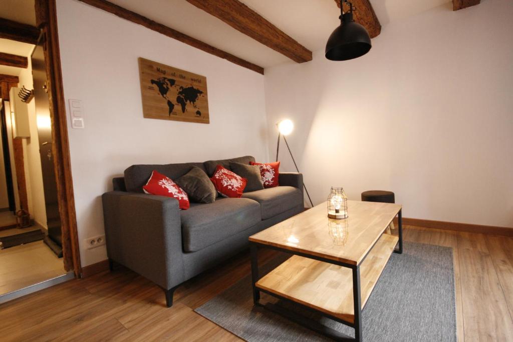 Appart'Heim – photo 11