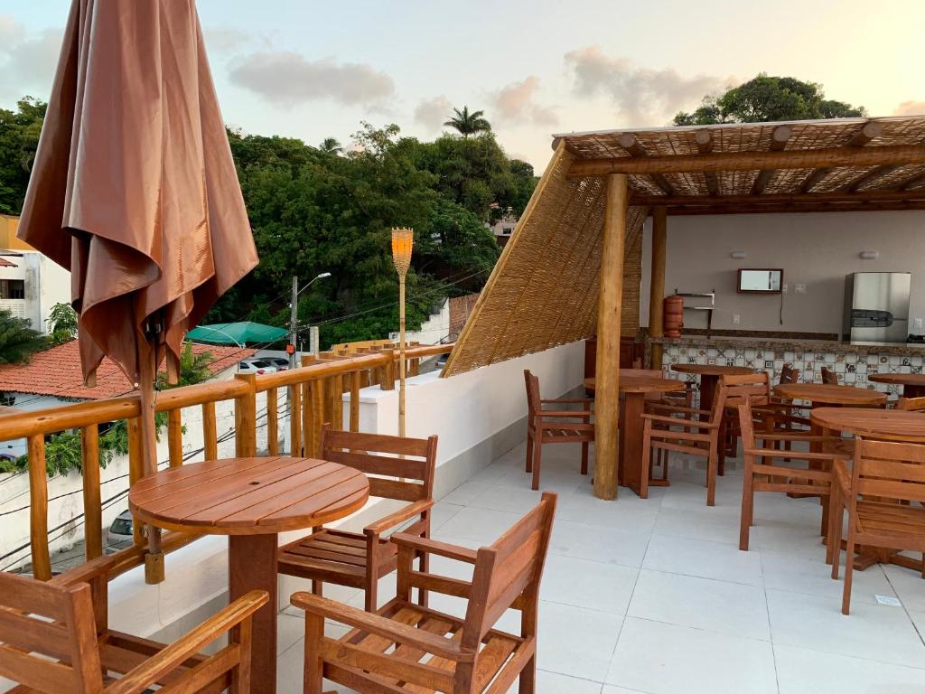  Swell Praia Hotel