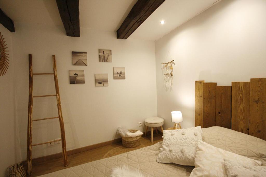 Appart'Heim – photo 18