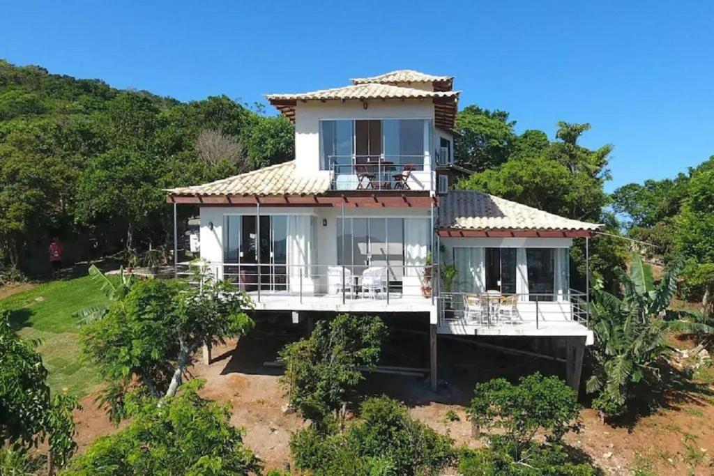  Casa em Búzios 