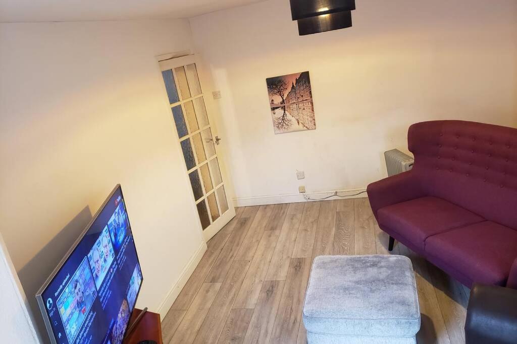 Magnificent fully serviced one bedroom apartment