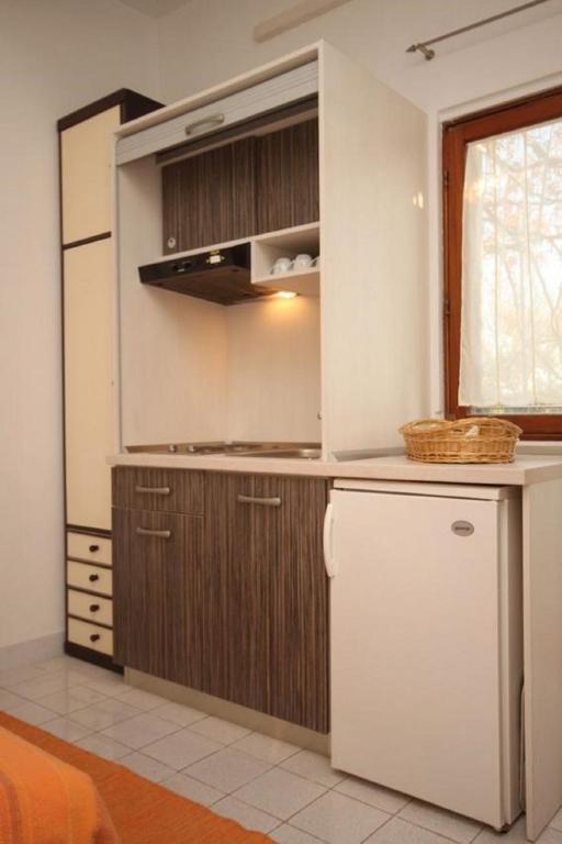 Fotografia z galérie ubytovania Apartment Zeki v Seget Vranjici