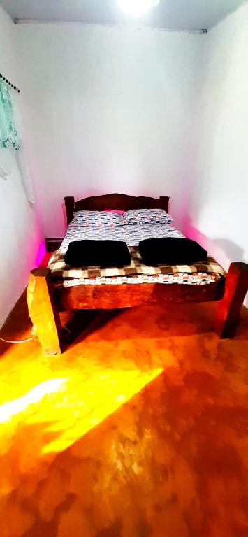  Casinha na Mata próximo à Cachoeira - Cocaia135