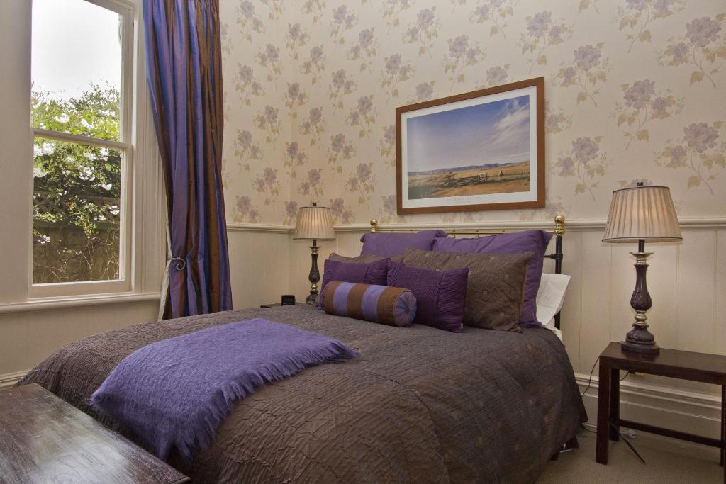 Lilac Rose Boutique Bed and Breakfast - Resim 20