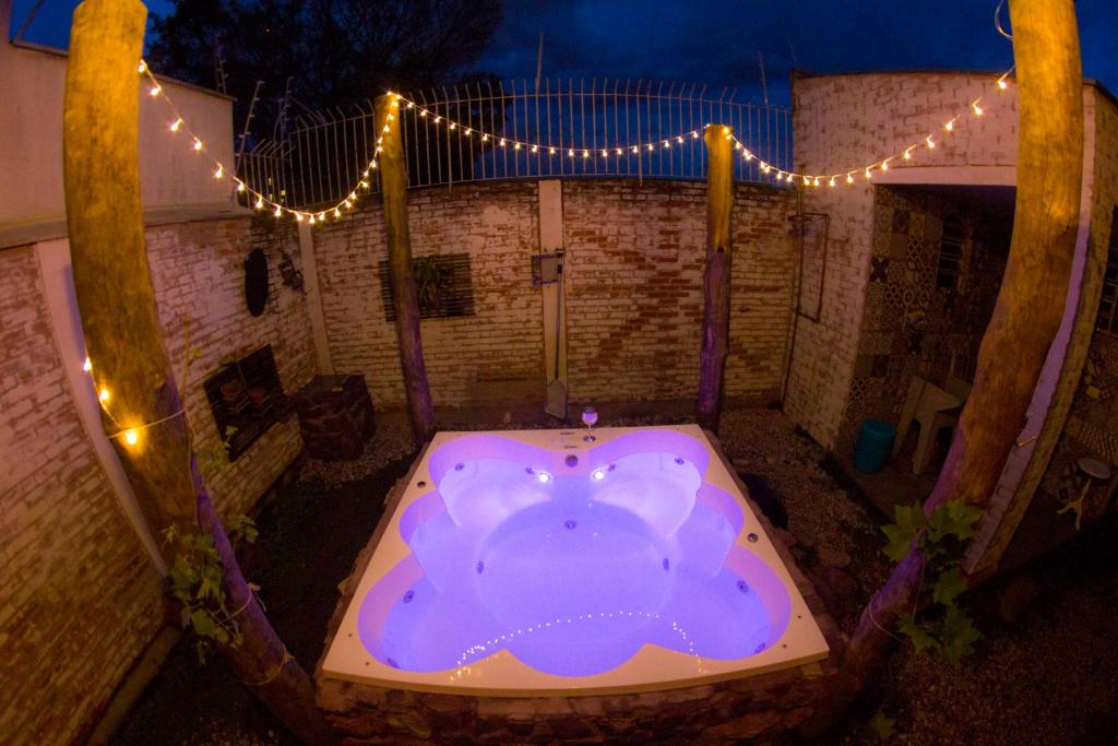  Jacuzzi em Piracicaba