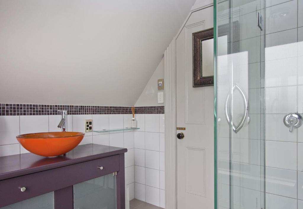 Lilac Rose Boutique Bed and Breakfast - Resim 3