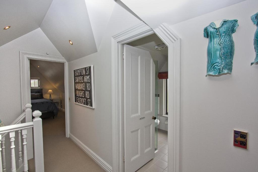 Lilac Rose Boutique Bed and Breakfast - Resim 22