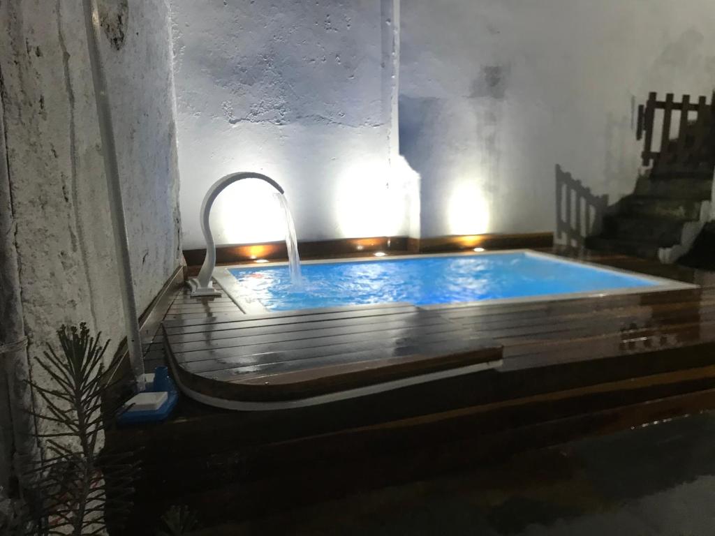  Casa Vila Mar - Inn Prainha