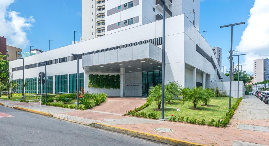  Beach Class Ilha do Leite by Easy Home 105