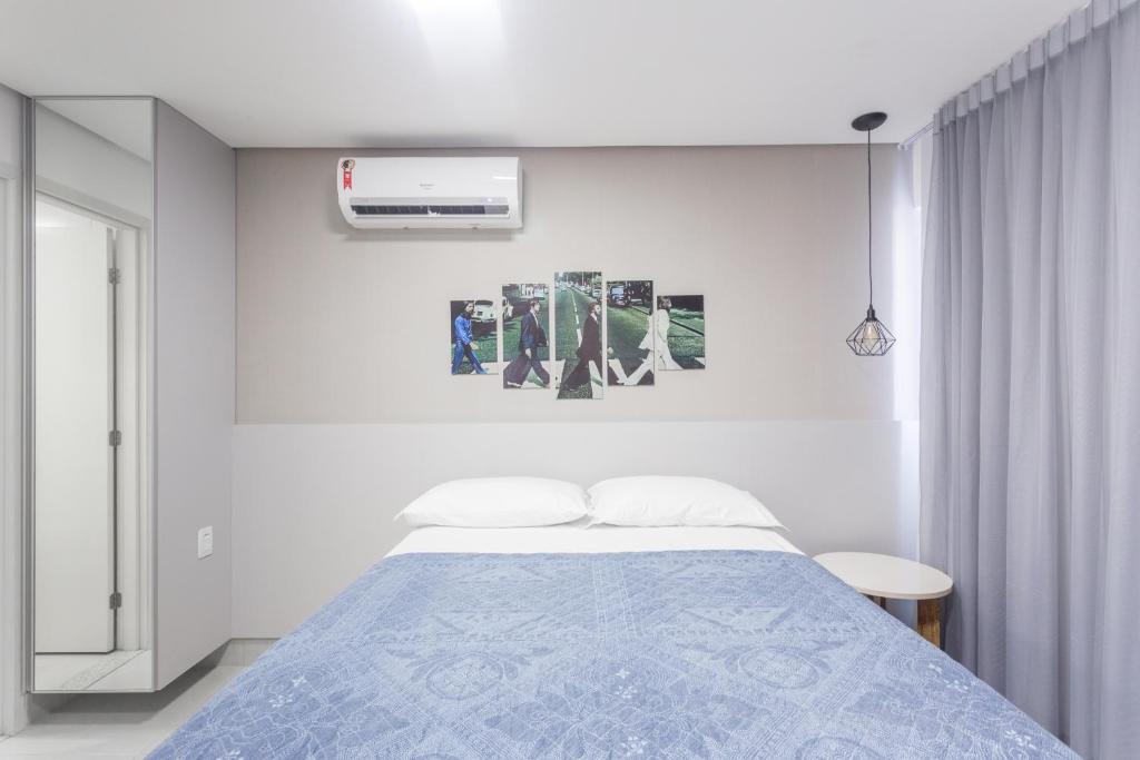  Beach Class Ilha do Leite by Easy Home 105