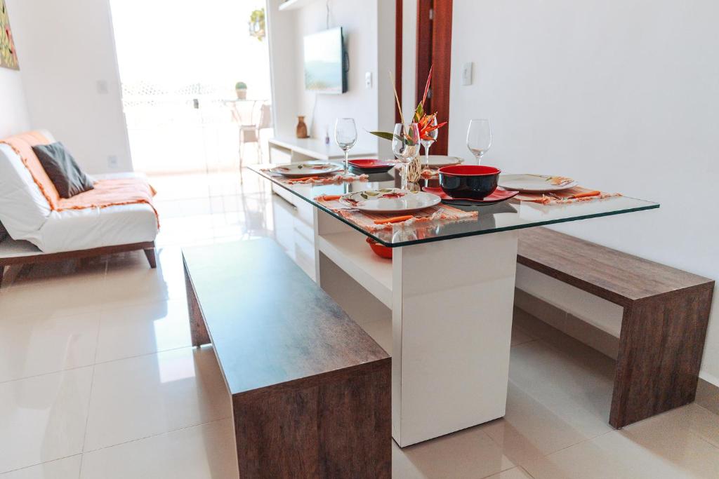  Excelente apt ITAGUA