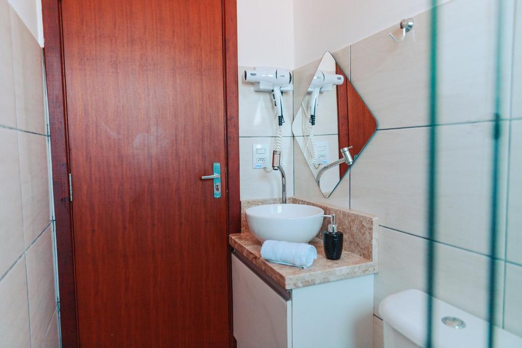  Excelente apt ITAGUA