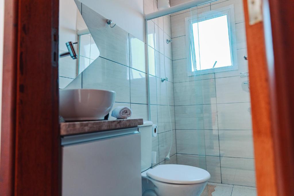  Excelente apt ITAGUA