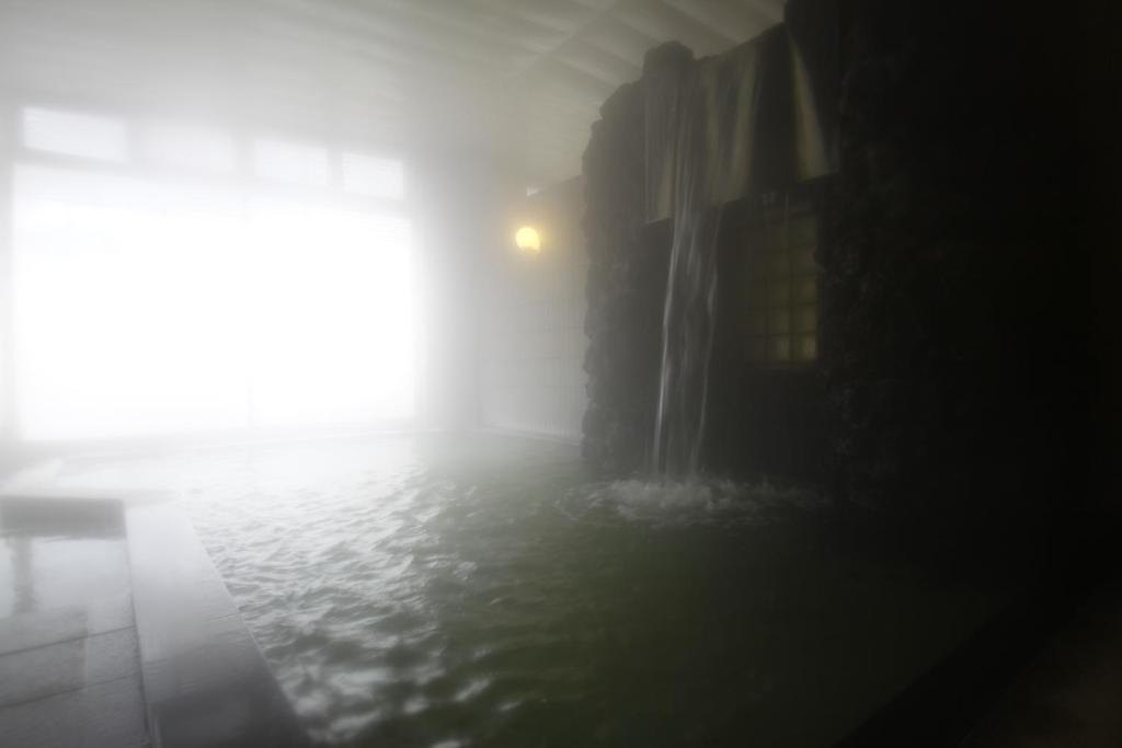 Fotografie z fotogalerie ubytování Shosenkaku v destinaci Nagano