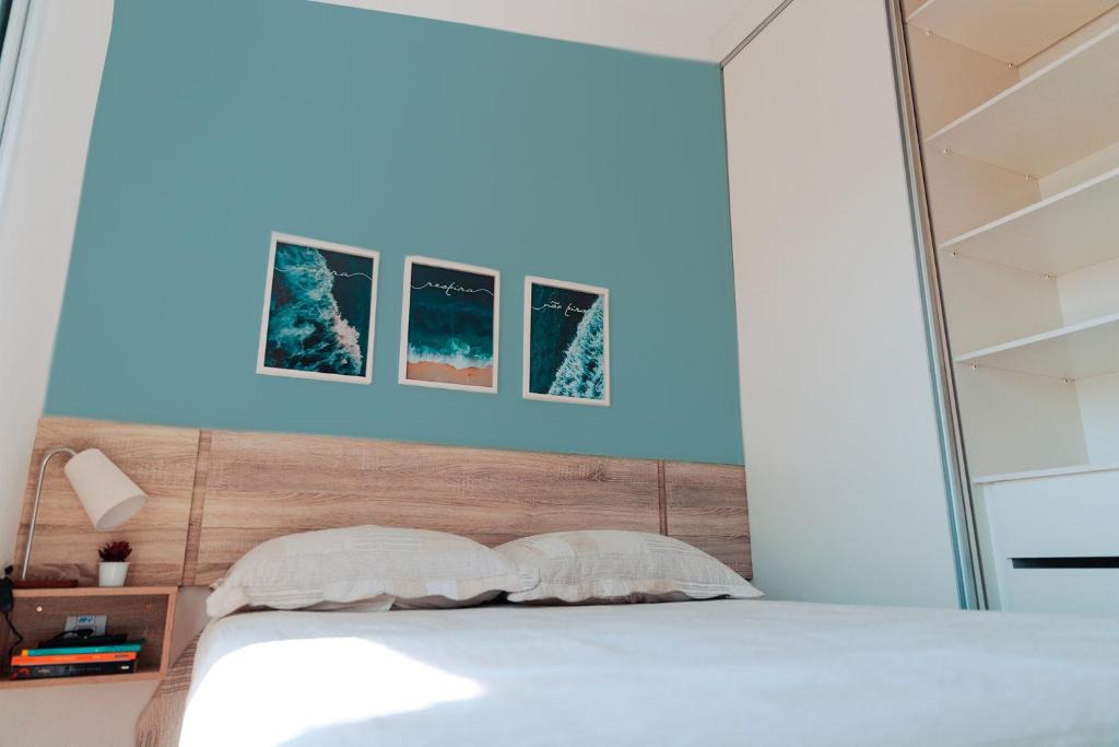  Excelente apt ITAGUA