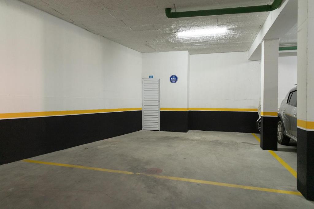  Excelente apt ITAGUA