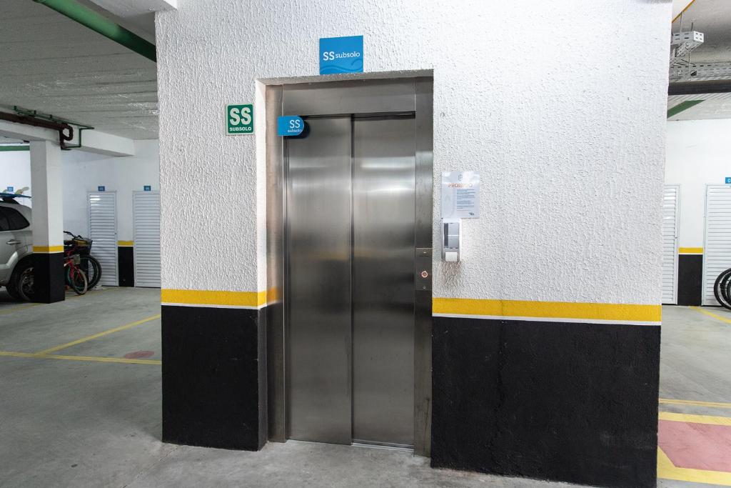  Excelente apt ITAGUA