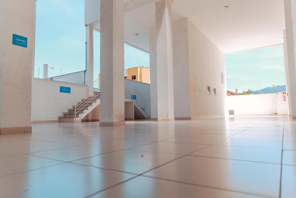  Excelente apt ITAGUA