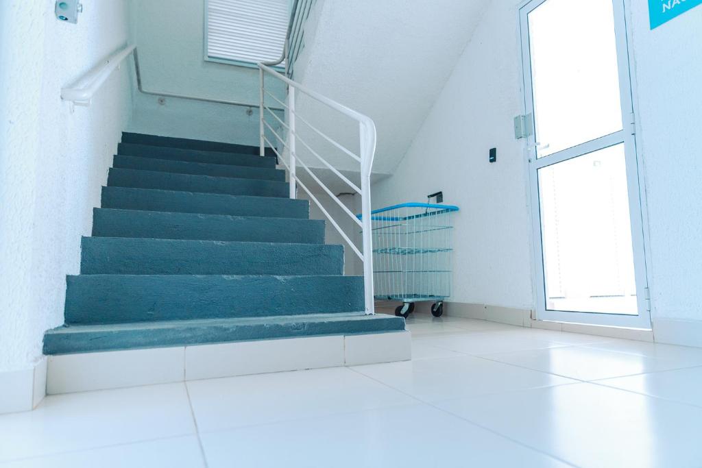  Excelente apt ITAGUA