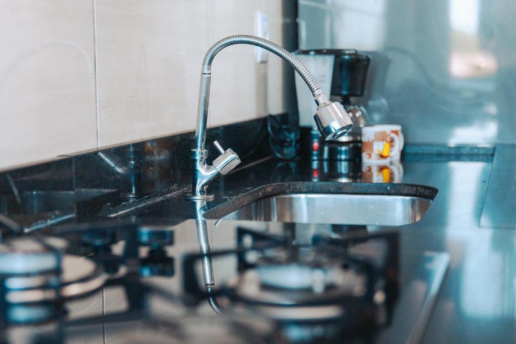  Excelente apt ITAGUA