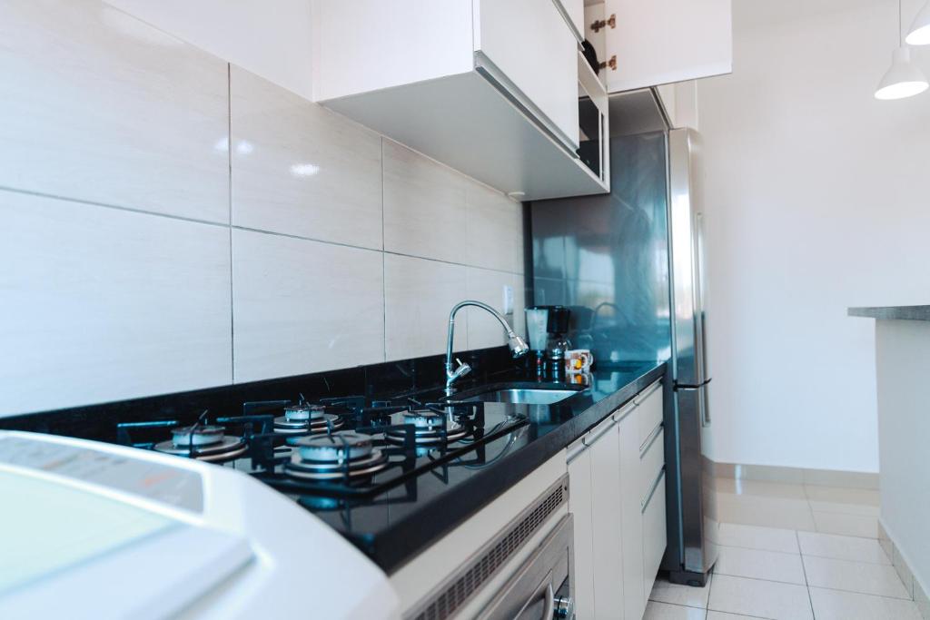  Excelente apt ITAGUA