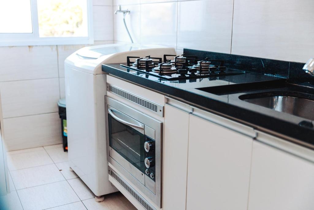  Excelente apt ITAGUA