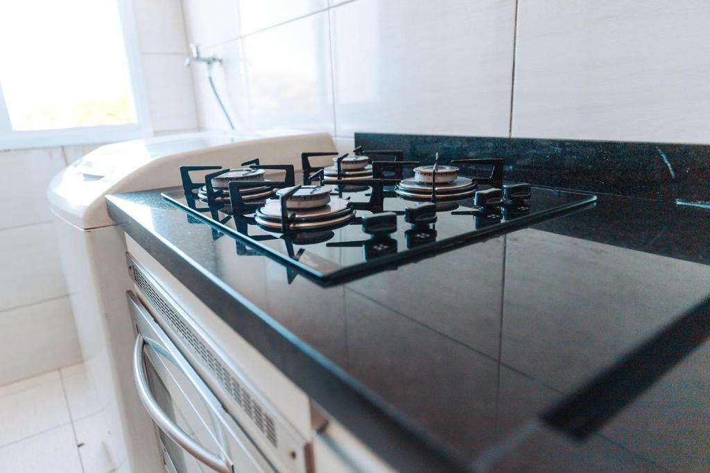  Excelente apt ITAGUA