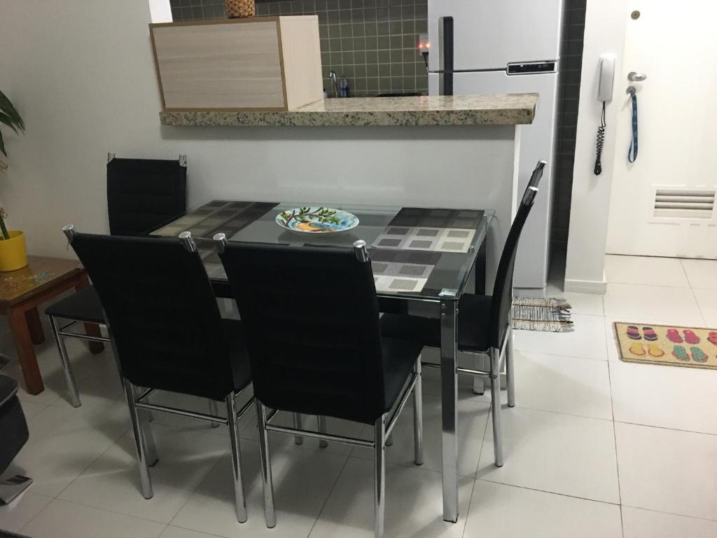 Apartamento com vista pro mar e acesso privativo à praia!