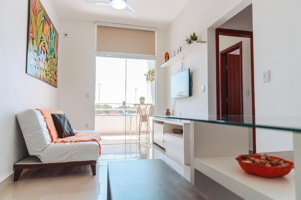  Excelente apt ITAGUA