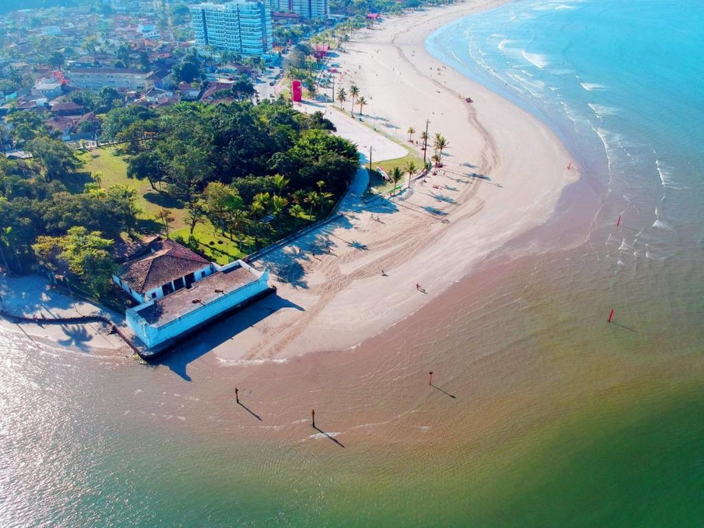  Casa a 5 minutos da Praia