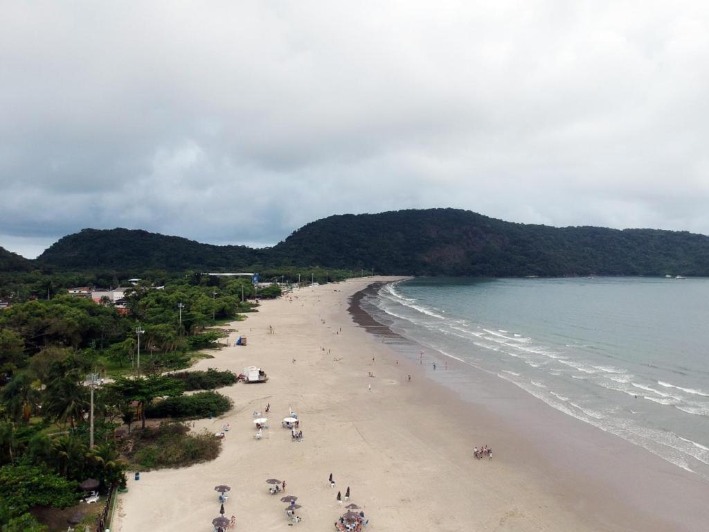  Casa a 5 minutos da Praia