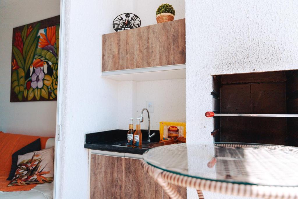  Excelente apt ITAGUA