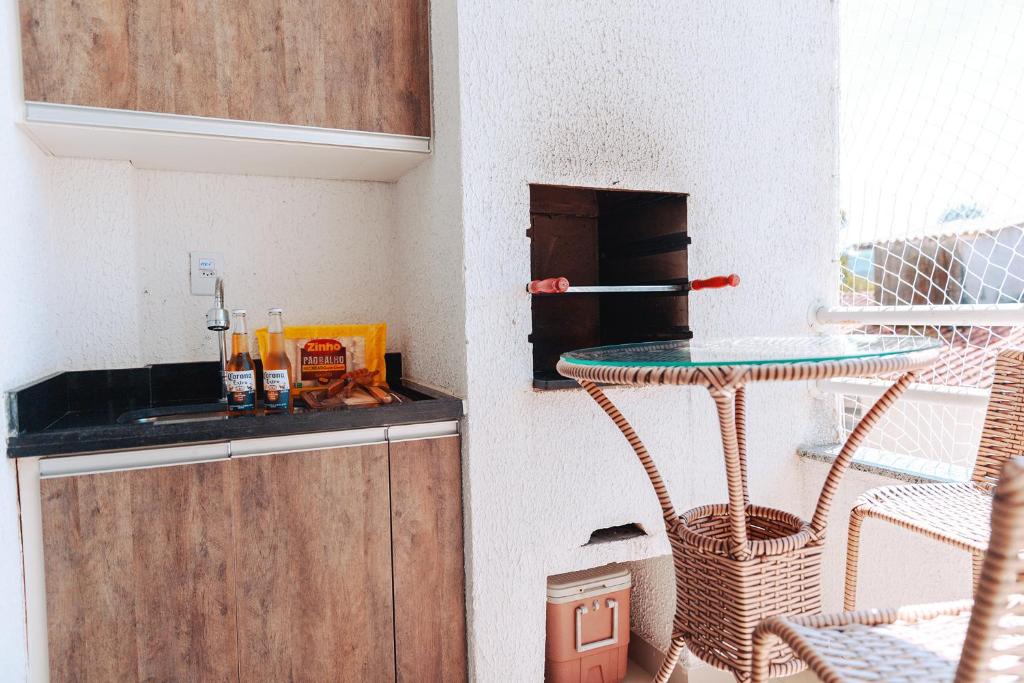  Excelente apt ITAGUA