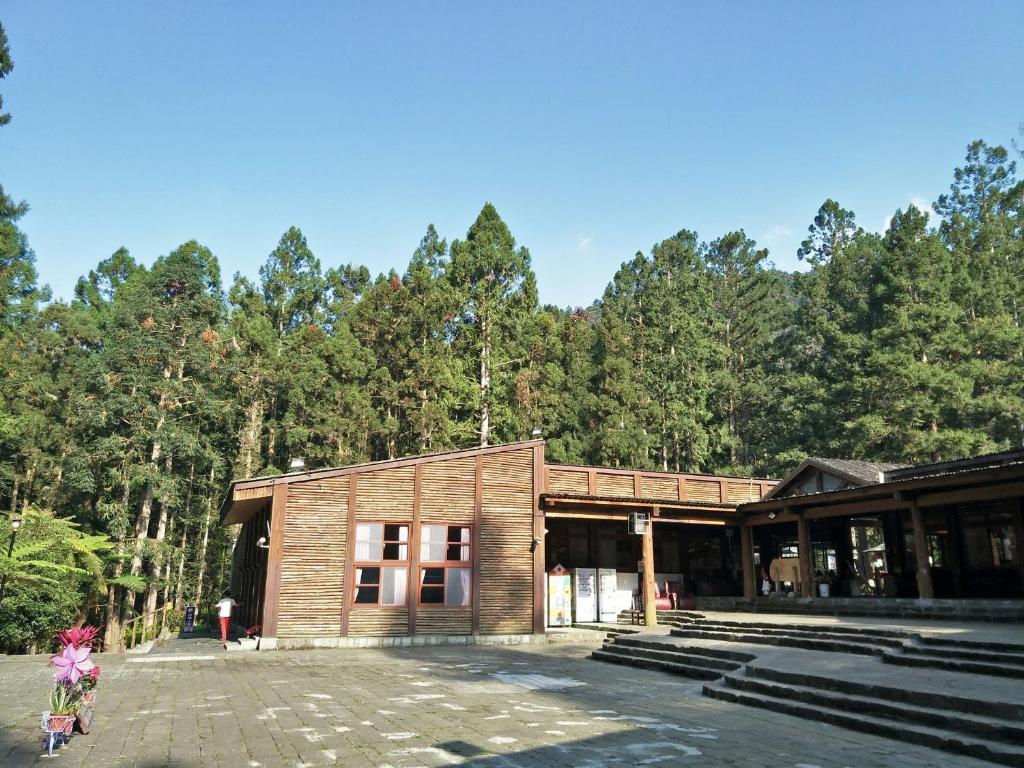 Fotografie z fotogalerie ubytování Xitou Youth Activity Center v destinaci Lugu