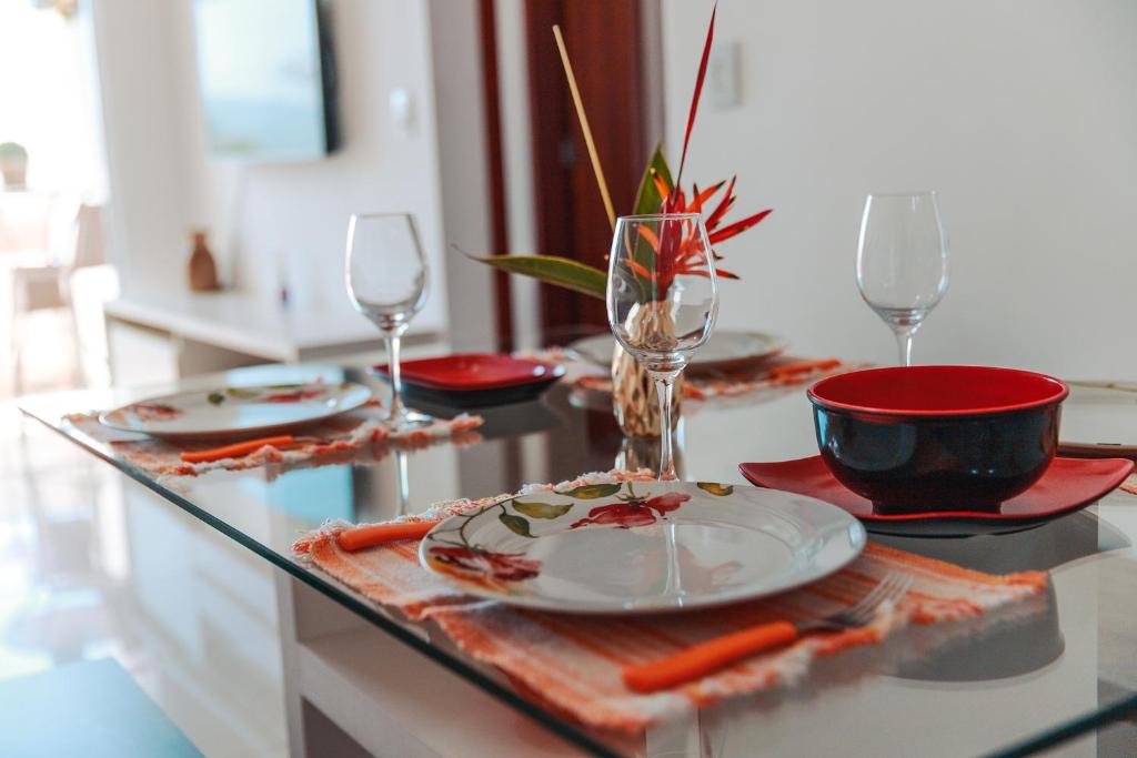  Excelente apt ITAGUA