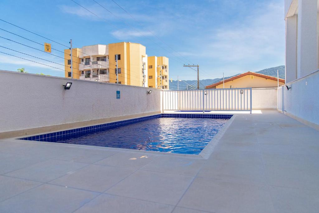  Excelente apt ITAGUA