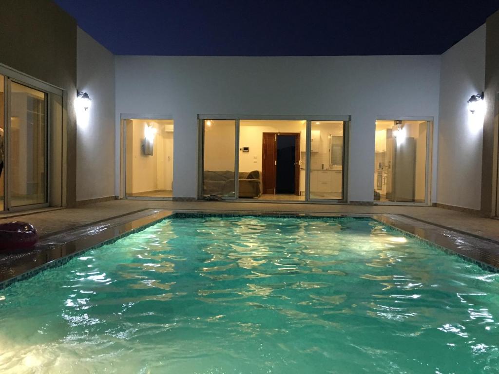 belle villa avec piscine 100% sans vis à vis, Midoun – Updated 2023 Prices