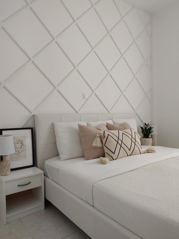 Ina's apartments - Appartement Met één Slaapkamer