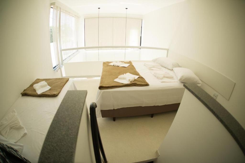 Vila Capilano Ubatuba - Loft
