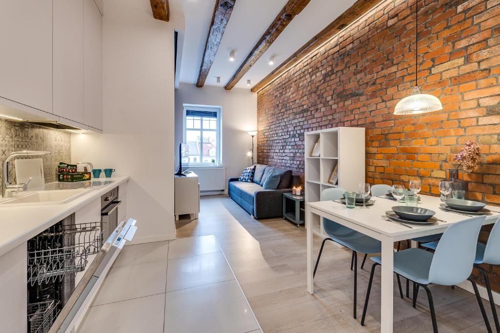 Apartament Z Widokiem Na Rynek - Apartment