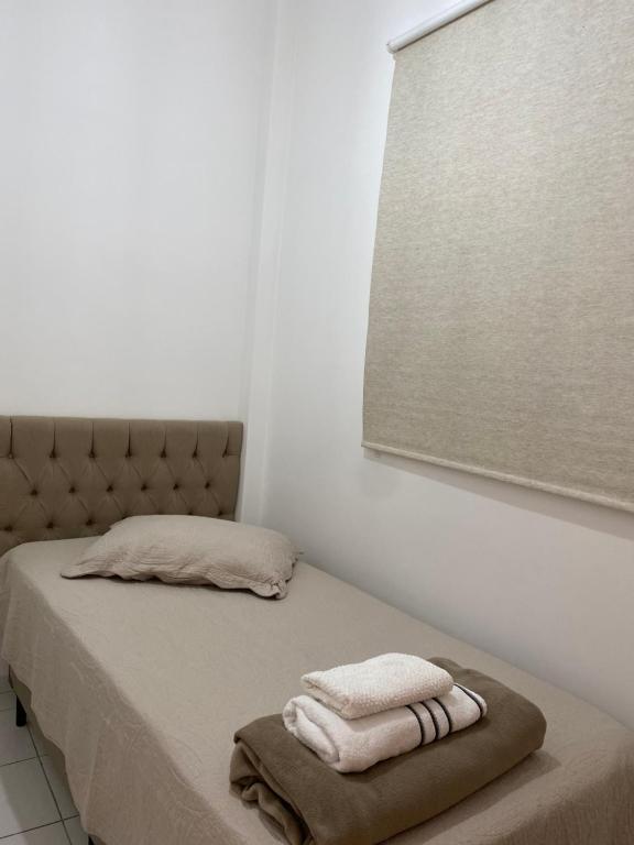  Apartmento Copacabana Xavier da Silveira 40 1 Quarto