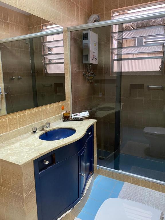  Apartmento Copacabana Xavier da Silveira 40 1 Quarto