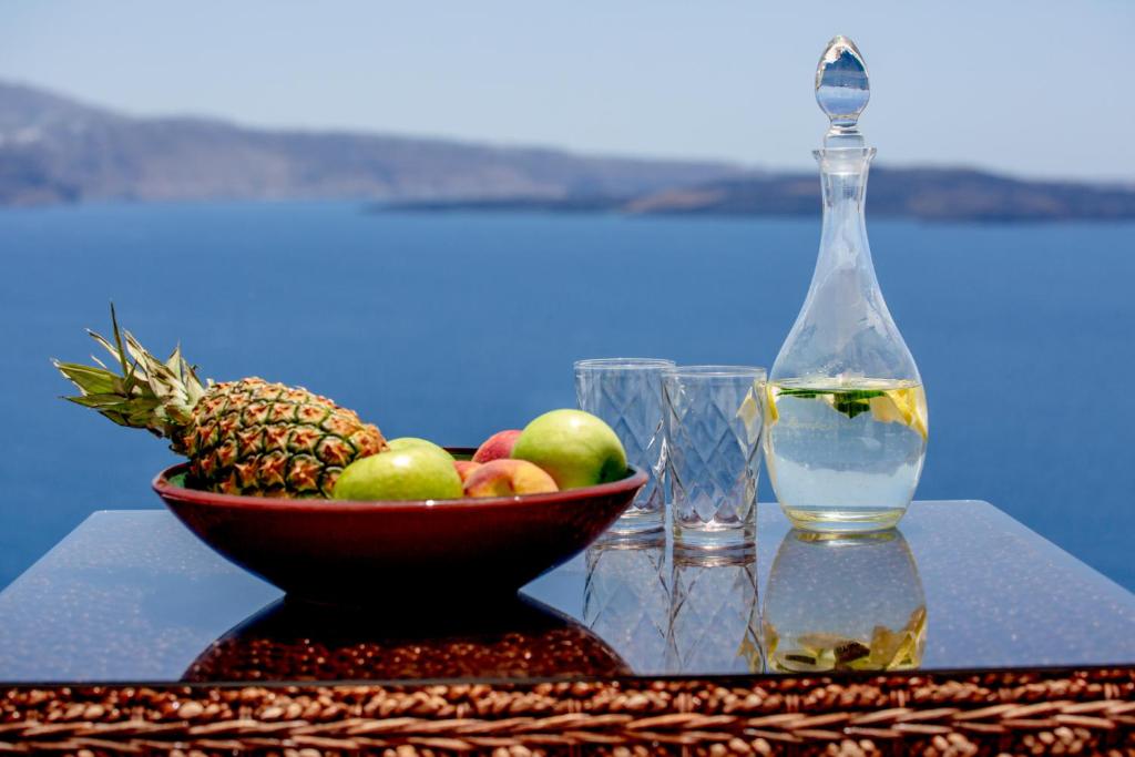 Zoe Aegeas Traditional houses - 4